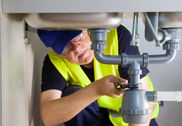 loodgieter Hulshorst